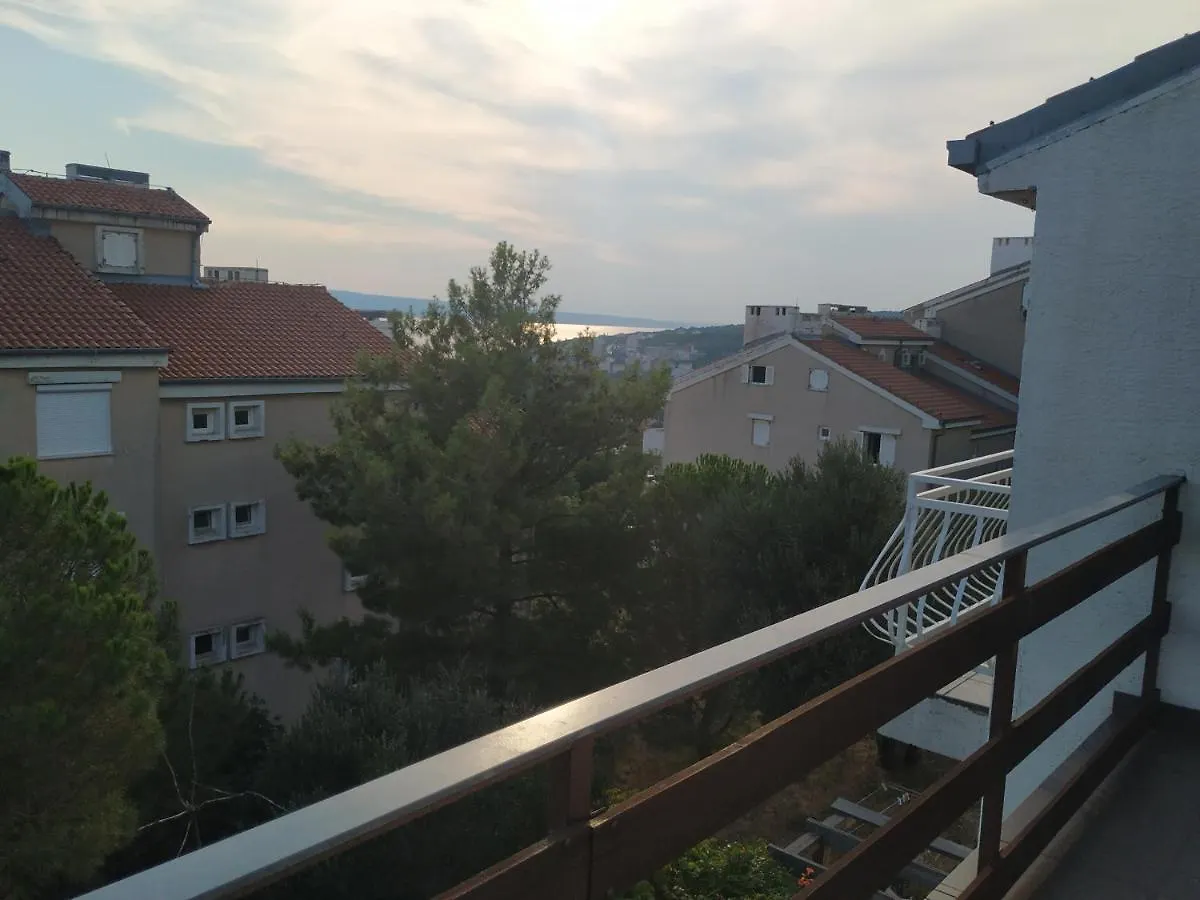 Apartmani Deleut Novi Vinodolski Croaţia