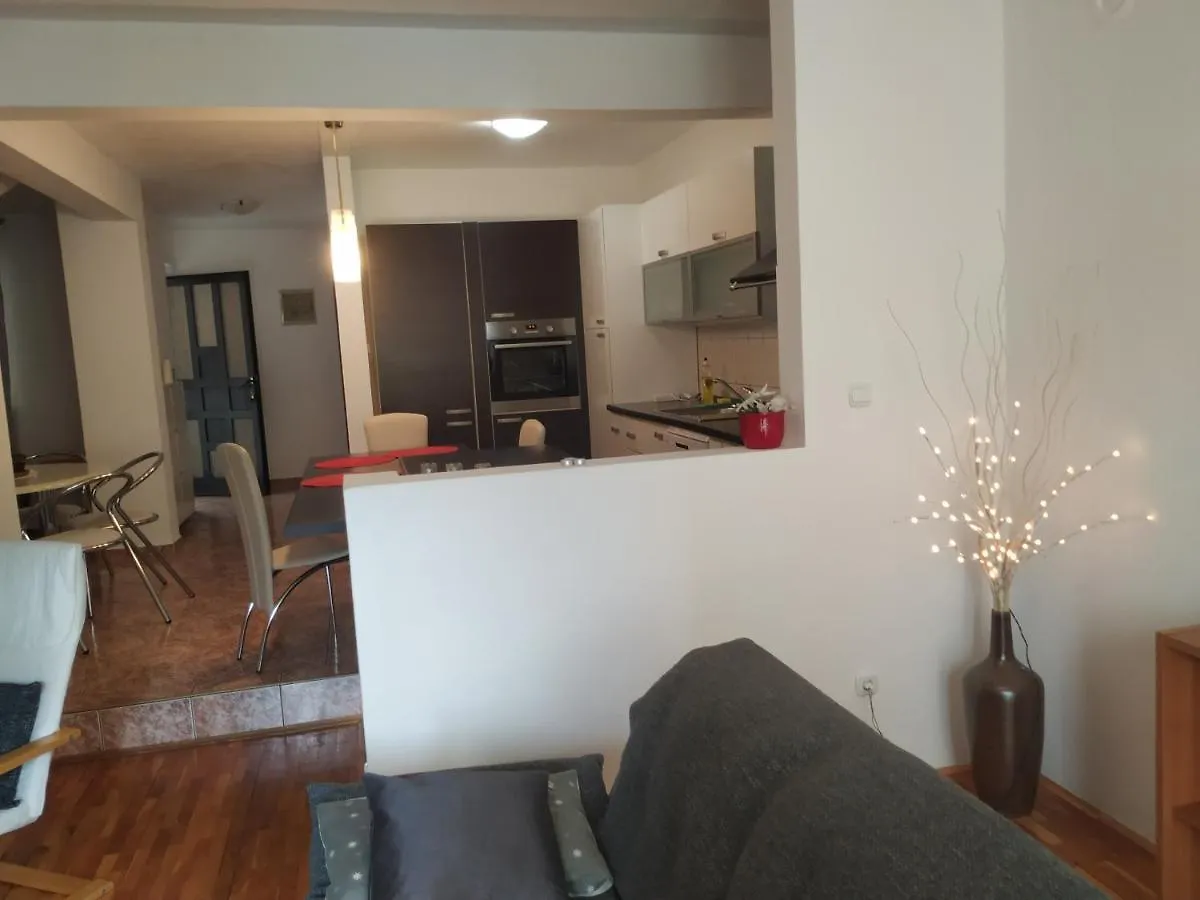 Apartament Apartmani Deleut Novi Vinodolski Croaţia