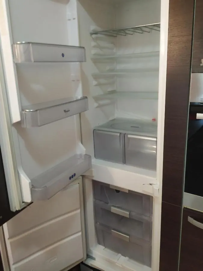 Apartmani Deleut Novi Vinodolski Apartament
