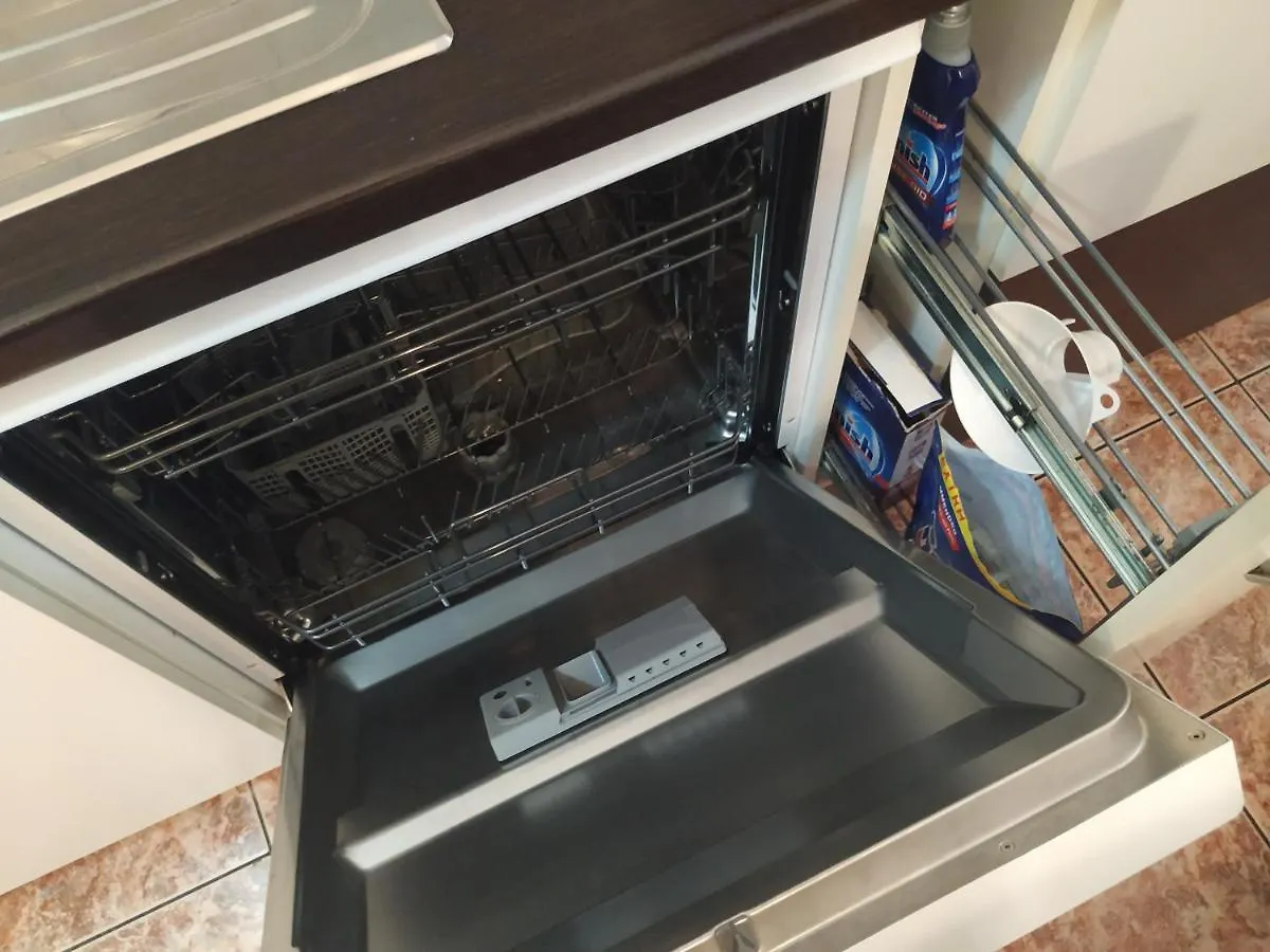 Apartmani Deleut Novi Vinodolski Apartament