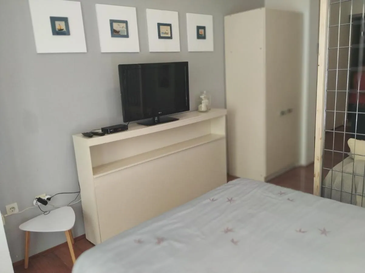 Apartmani Deleut Novi Vinodolski Apartament