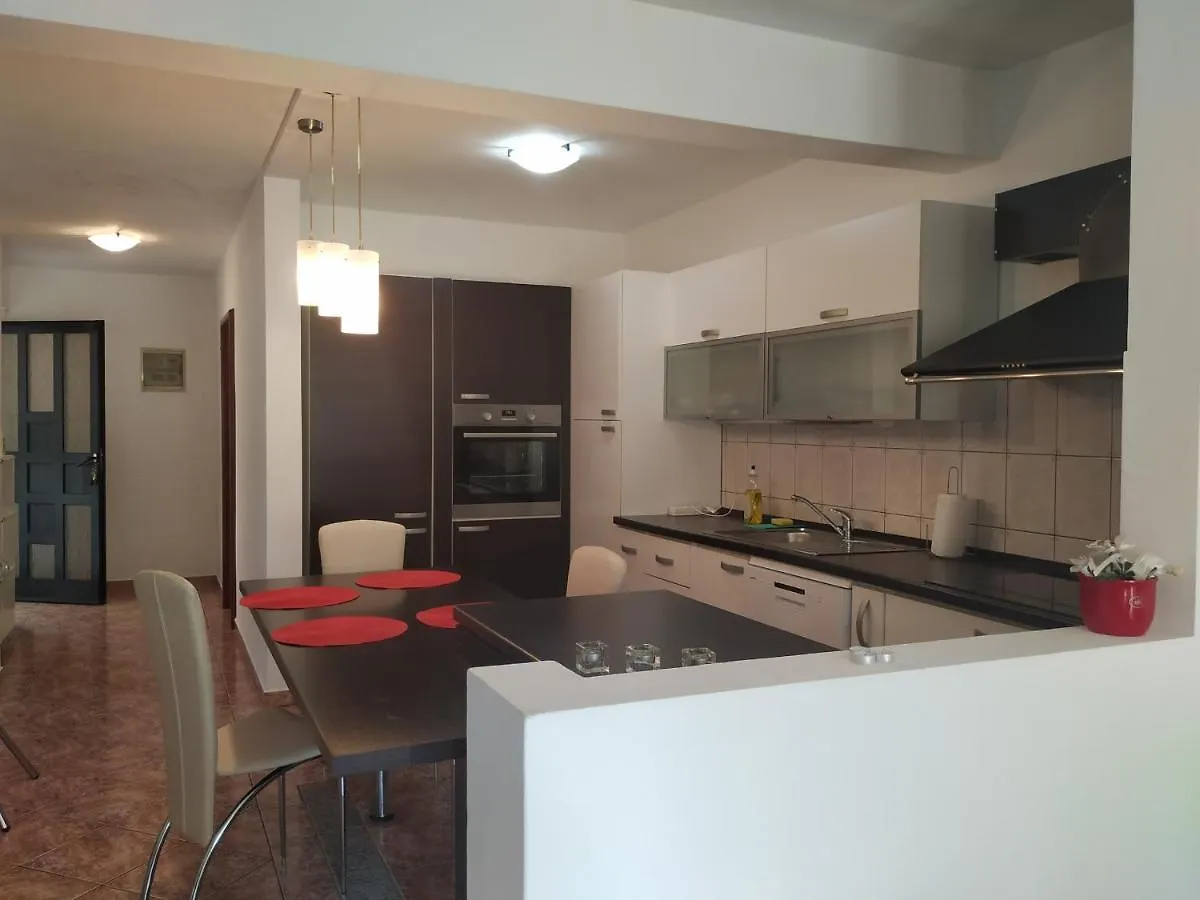 Apartmani Deleut Novi Vinodolski Croaţia