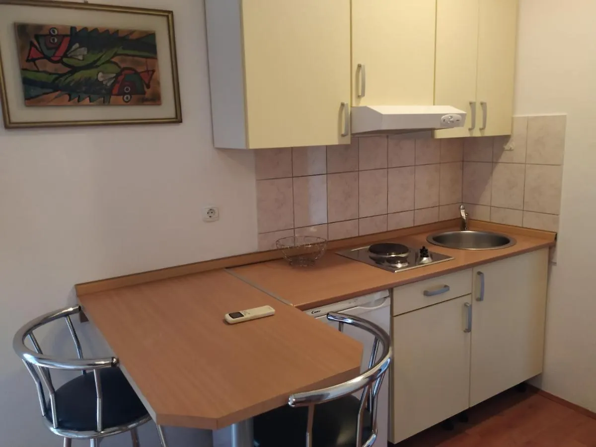 Apartament Apartmani Deleut Novi Vinodolski Croaţia