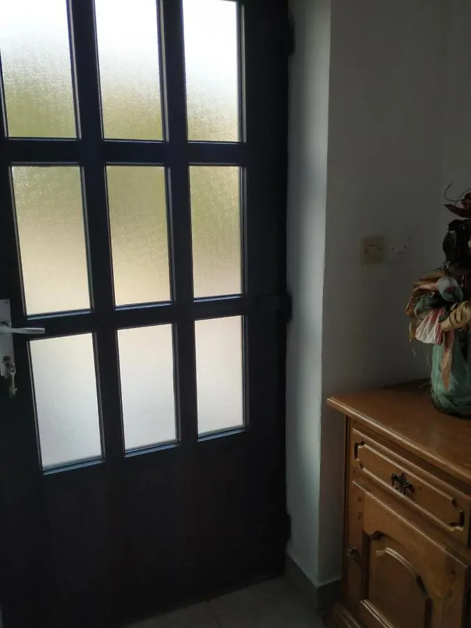 Apartmani Deleut Novi Vinodolski