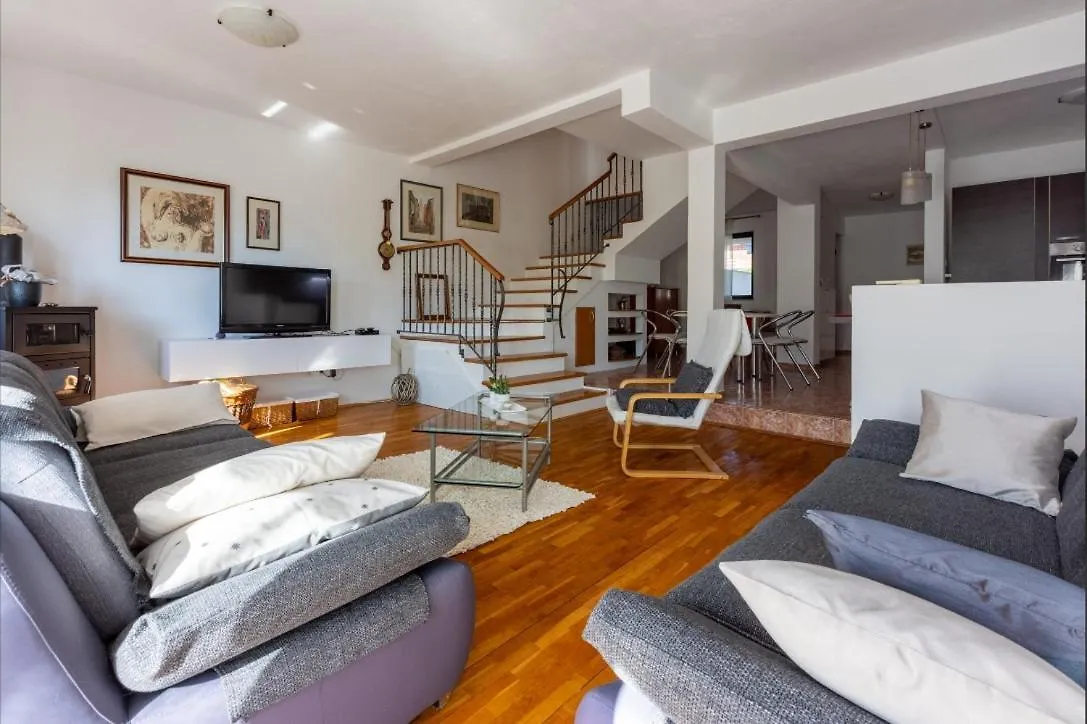 Apartmani Deleut Novi Vinodolski