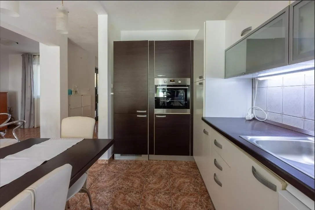 Apartament Apartmani Deleut Novi Vinodolski