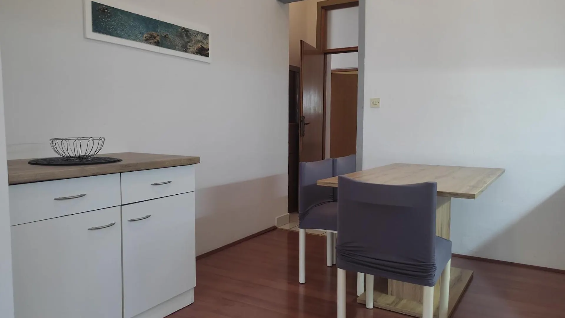 Apartmani Deleut Novi Vinodolski Croaţia