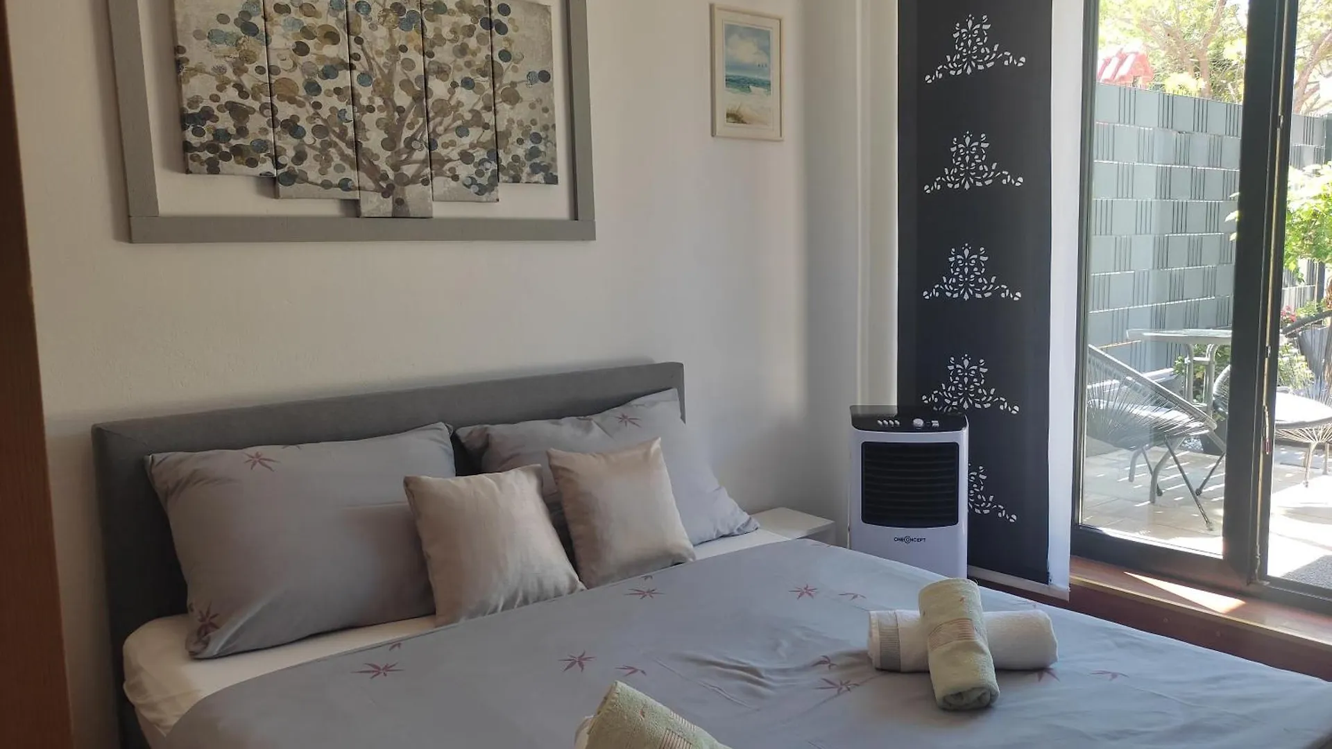 Apartmani Deleut Novi Vinodolski