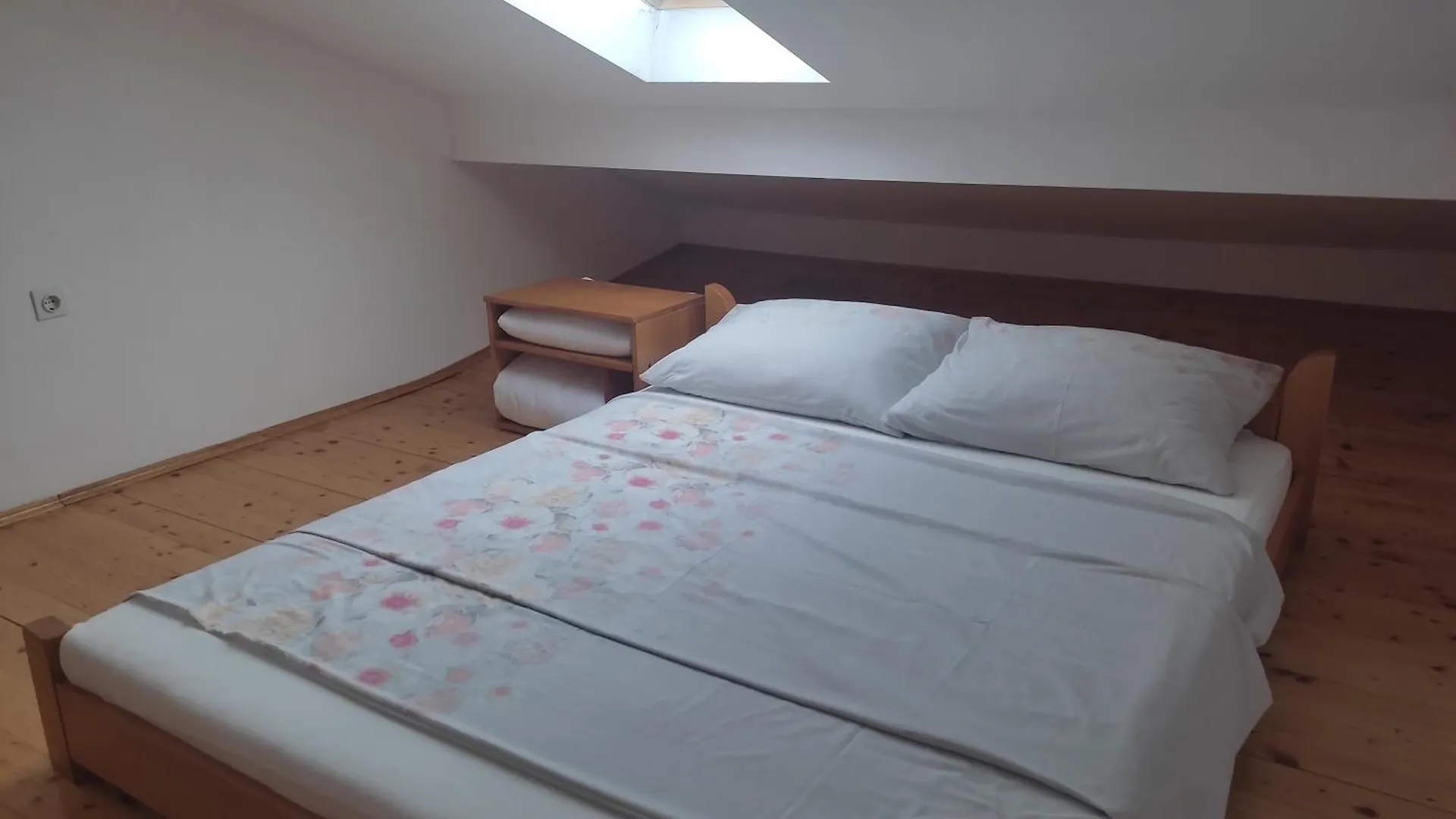 Apartmani Deleut Novi Vinodolski Croaţia