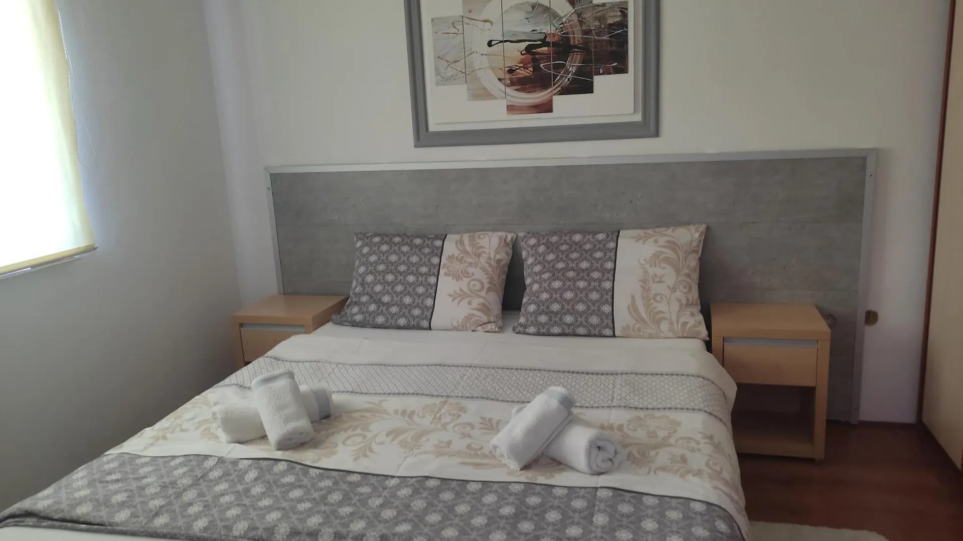 Apartament Apartmani Deleut Novi Vinodolski Croaţia