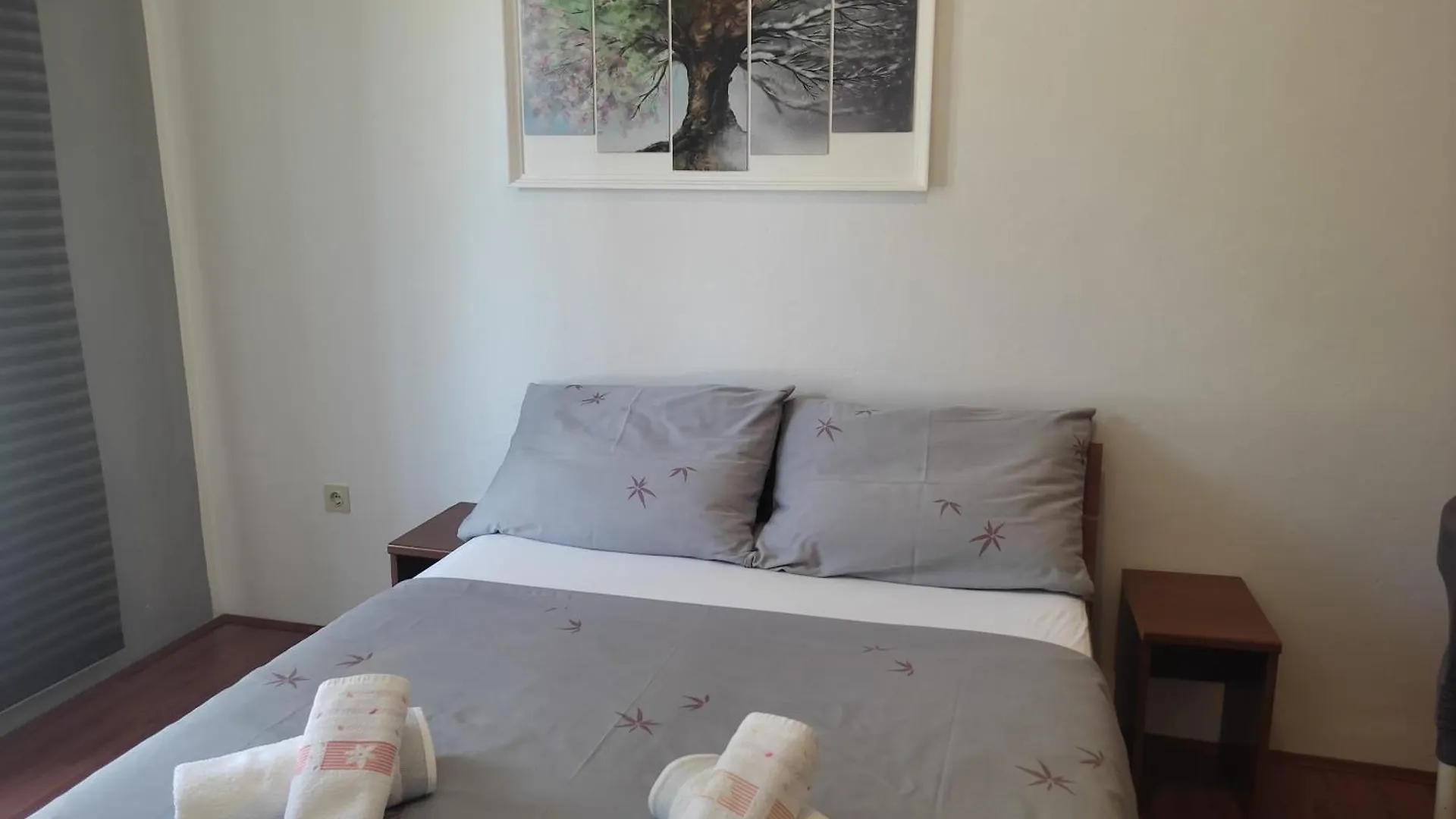 Apartmani Deleut Novi Vinodolski Apartament