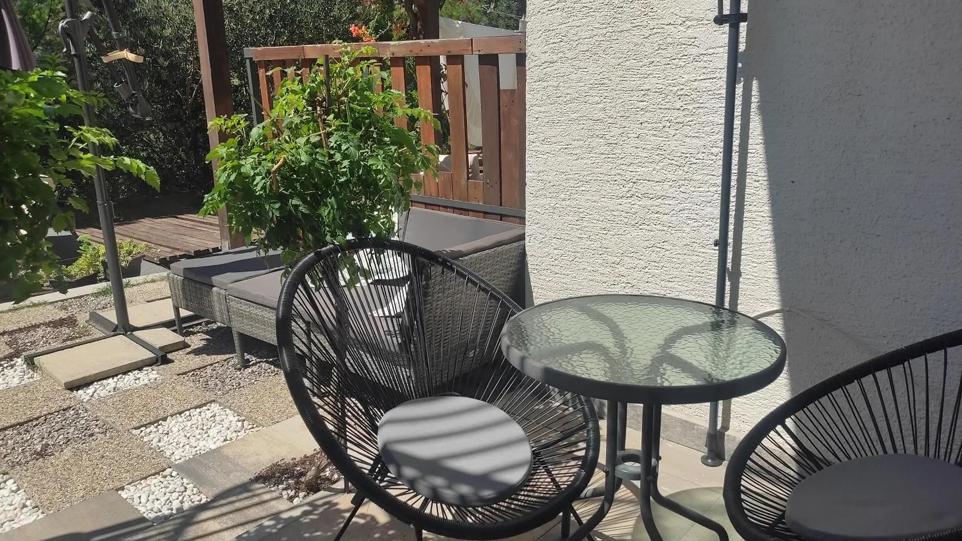 Apartmani Deleut Novi Vinodolski Apartament
