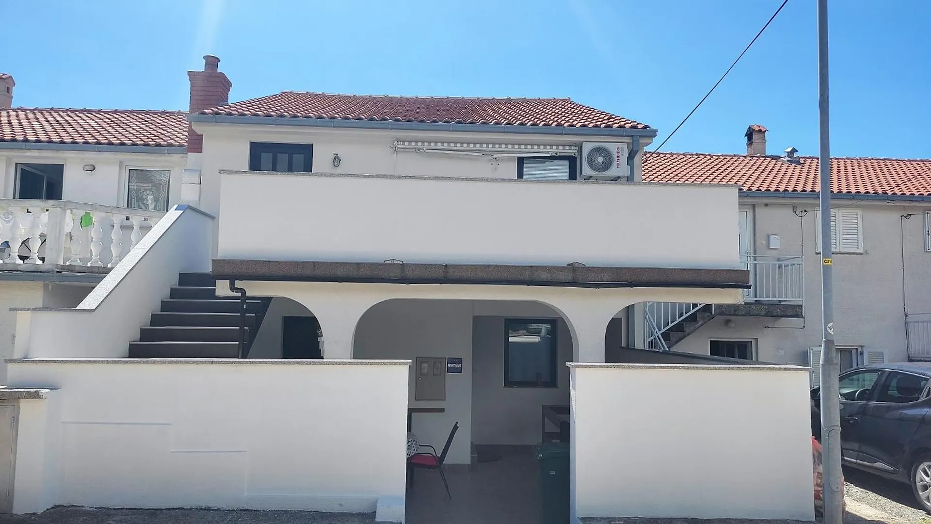Apartament Apartmani Deleut Novi Vinodolski Croaţia