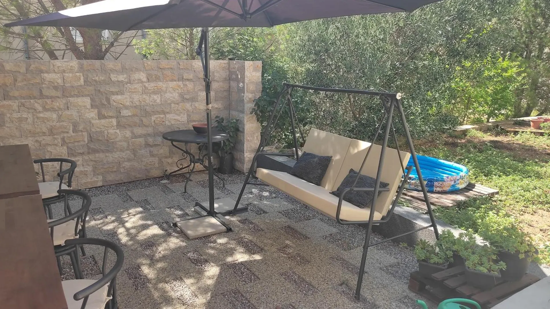 Apartmani Deleut Novi Vinodolski