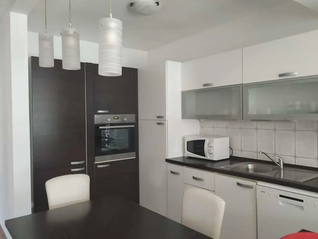 Apartament Apartmani Deleut Novi Vinodolski